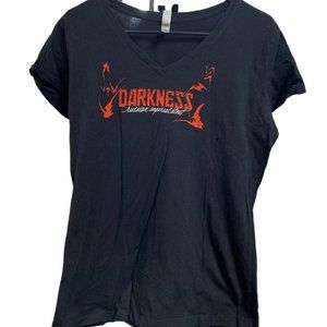 Women's Surly Brewing Company Darkness Stout Tee